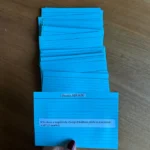Physics GCSE Flashcards