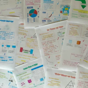 Physics GCSE Revision Notes - Online PDF