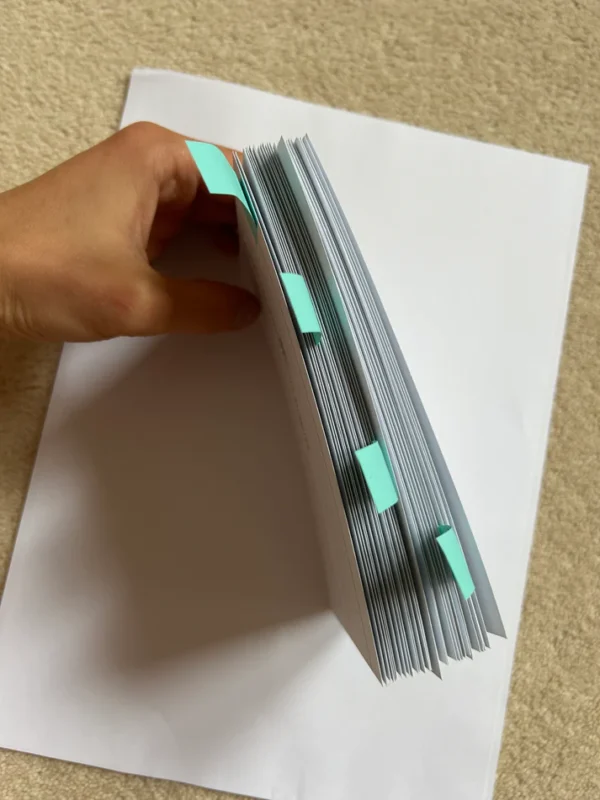 Physics GCSE Flashcards - Image 2